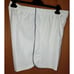 Nike Court Dri-FIT Slam NY Tennis Men's Short White Men's Size XL DA4354-100 NWT