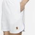 Nike Court Dri-FIT Slam NY Tennis Men's Short White Men's Size XL DA4354-100 NWT