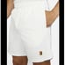 Nike Court Dri-FIT Slam NY Tennis Men's Short White Men's Size XL DA4354-100 NWT