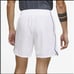 Nike Court Dri-FIT Slam NY Tennis Men's Short White Men's Size XL DA4354-100 NWT