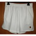 Nike Court Dri-FIT Slam NY Tennis Men's Short White Men's Size XL DA4354-100 NWT