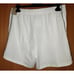 Nike Court Dri-FIT Slam NY Tennis Men's Short White Men's Size XL DA4354-100 NWT