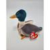 TY Beanie Baby RARE & Retired Jake Mallard Duck w/Errors Collectable Vintage