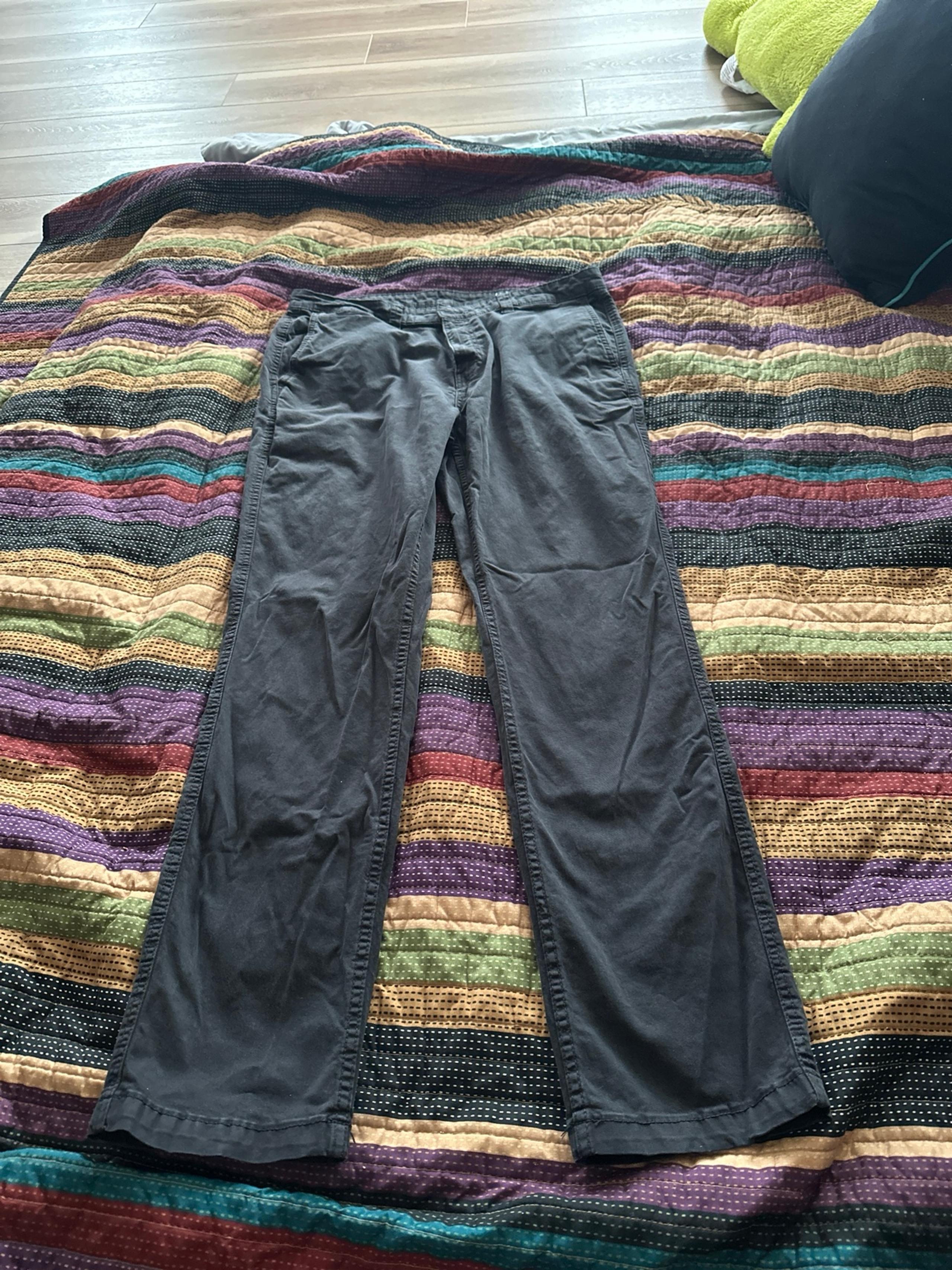 George Men’s Pants