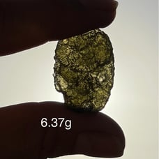 Moldavite