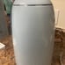 Smeg 50's Retro Style Aesthetic Drip Filter Coffee Machine, 10 cups, Pastel Blue