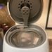 Smeg 50's Retro Style Aesthetic Drip Filter Coffee Machine, 10 cups, Pastel Blue