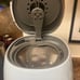 Smeg 50's Retro Style Aesthetic Drip Filter Coffee Machine, 10 cups, Pastel Blue