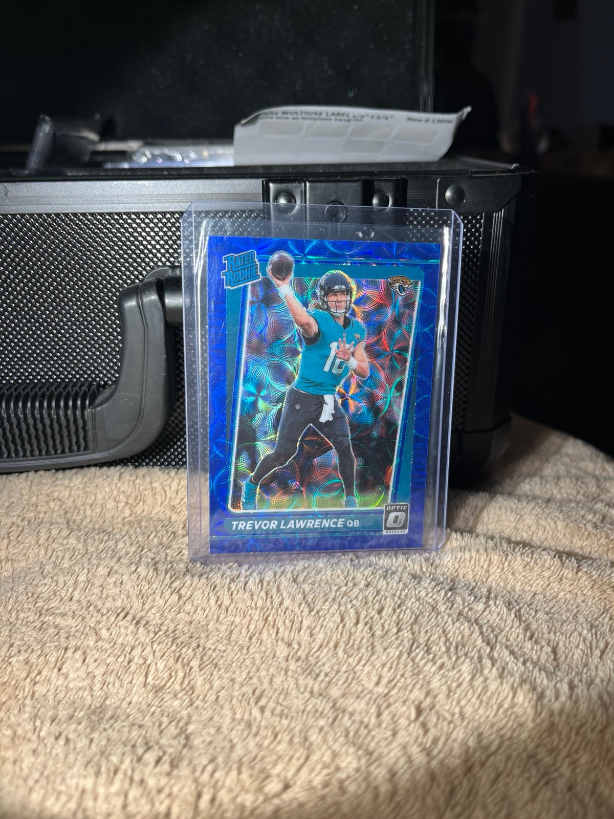 Rookie