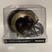 Todd Gurley Signed Rams Rookie Year Riddell Mini Helmet PSA Authenticated