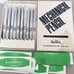 Retro discontinued Sailor fountain pen mechanical pencil, sharp pencil, 1 box, 0.5.