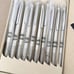 Retro discontinued Sailor fountain pen mechanical pencil, sharp pencil, 1 box, 0.5.