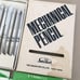 Retro discontinued Sailor fountain pen mechanical pencil, sharp pencil, 1 box, 0.5.