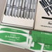 Retro discontinued Sailor fountain pen mechanical pencil, sharp pencil, 1 box, 0.5.