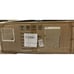 NEW! Q&S 6-Lights Gold Modern Crystal CHANDELIER Light Fixture, Round Glass