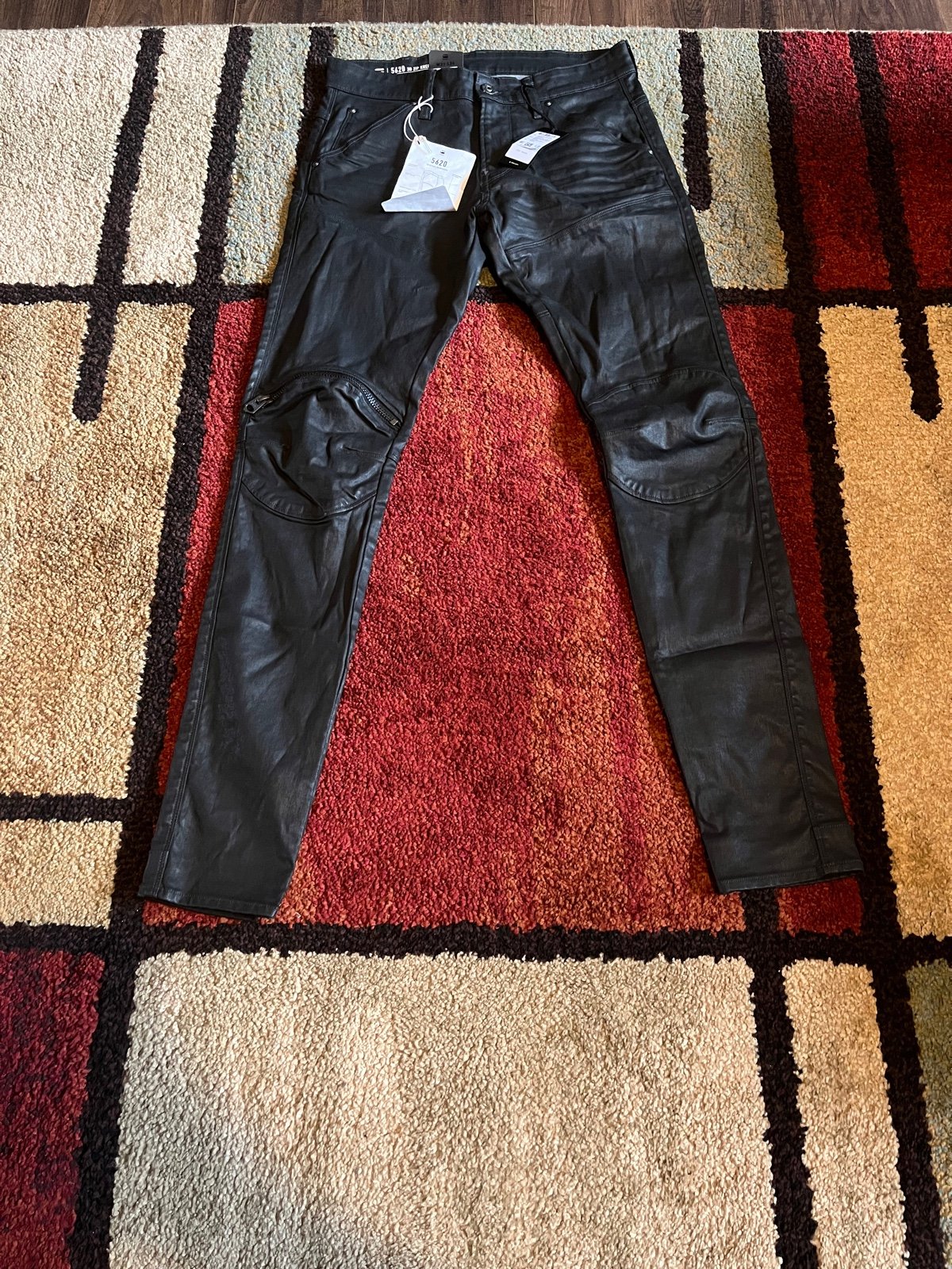 Gstar raw skinny jeans