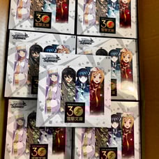 x1 Weiss Schwarz Dengeki Bunko Booster Box Japanese Sealed from Fresh Case