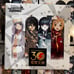x1 Weiss Schwarz Dengeki Bunko Booster Box Japanese Sealed from Fresh Case