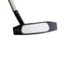 Odyssey AI One #7 S Stroke Lab SL 90 Fang Putter EXCELLENT 35 LH w Head Cover