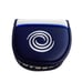 Odyssey AI One #7 S Stroke Lab SL 90 Fang Putter EXCELLENT 35 LH w Head Cover
