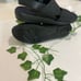 Mephisto Made In france Black / Women Sandals 8 8090531 Size 36