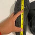 Mephisto Made In france Black / Women Sandals 8 8090531 Size 36
