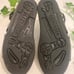 Mephisto Made In france Black / Women Sandals 8 8090531 Size 36