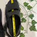 Mephisto Made In france Black / Women Sandals 8 8090531 Size 36