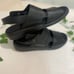 Mephisto Made In france Black / Women Sandals 8 8090531 Size 36