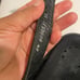 Mephisto Made In france Black / Women Sandals 8 8090531 Size 36