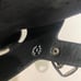 Mephisto Made In france Black / Women Sandals 8 8090531 Size 36