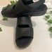 Mephisto Made In france Black / Women Sandals 8 8090531 Size 36