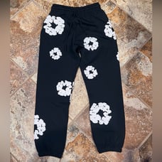 denim tears sweatpants