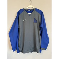 Nike Baseball Drifit LA Dodgers XL Mens Baseball Shirt
