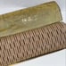 Unused Silk Tsumugi Tsumugi Fabric, Women's Kimono Fabric
