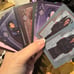 Bookish Box ACOTAR Cauldron Blessed Playing Cards