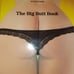Dian Hanson Big Book of Butt Hardcover