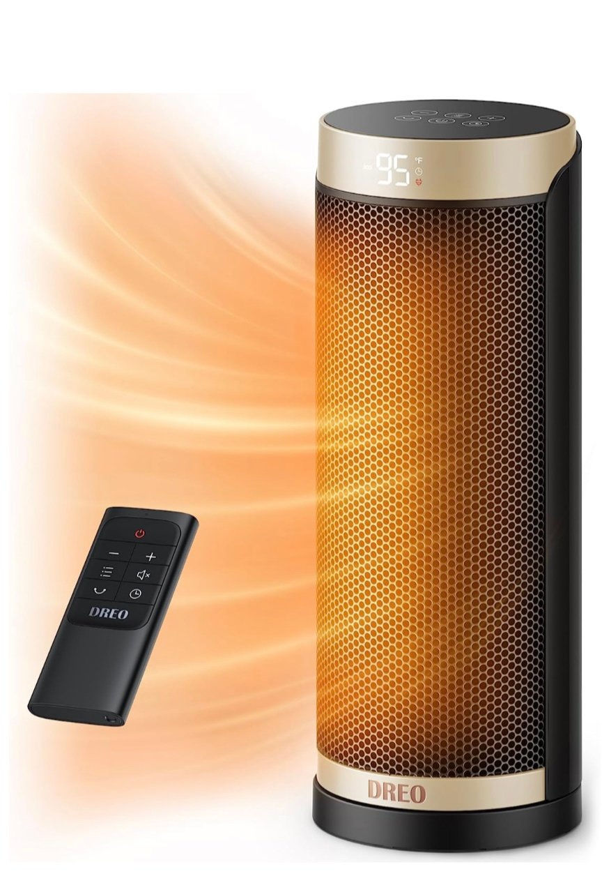 Space Heater