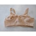 Goddess Women's Alice Soft Cup Bra Nude 38H GD6040