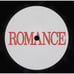 Fontaines D.C. - Romance (Numbered White Label Edition Vinyl LP x/3820)