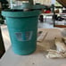 Ice cream maker