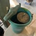 Ice cream maker