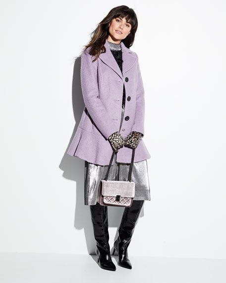 super cute coat