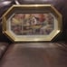 Home interioe art frame