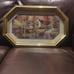 Home interioe art frame