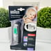 Braun ThermoScan 7 – Digital Ear Thermometer for Kids, Babies, Toddlers