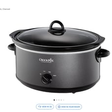 Cooker