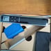 Pandigital Handheld Wifi Wand Scanner Built-in Memory