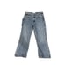 Reformation jeans altered Georgia flare high waist jeans 29 length