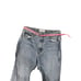 Reformation jeans altered Georgia flare high waist jeans 29 length